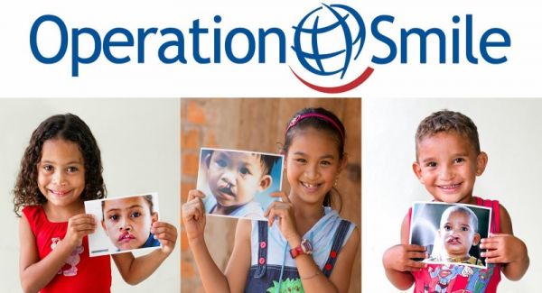 Operation Smile Italia Onlus